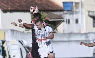 Imagem ilustrativa da imagem Rio Branco é eliminado e semifinais da Copa ES estão definidas