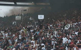 Imagem ilustrativa da imagem Rio Branco encara final histórica contra o Anápolis-GO