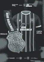 Imagem ilustrativa da imagem Rio Branco lança kit completo da corrida