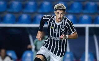 Imagem ilustrativa da imagem Rio Branco negocia joias da base com times da Série B do Brasileirão