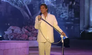 Imagem ilustrativa da imagem Roberto Carlos passará por cirurgia de vesícula