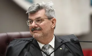 Imagem ilustrativa da imagem STJ quer encerrar caso de ministro acusado de assédio até agosto