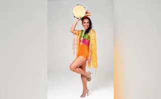 Imagem ilustrativa da imagem Samba e reggae na Feira dos Municípios neste sábado