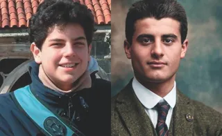 Imagem ilustrativa da imagem Santuário vai receber relíquias de Carlo Acutis e Frassati