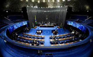 Imagem ilustrativa da imagem Senado aprova penas maiores em crimes contra professores e médicos
