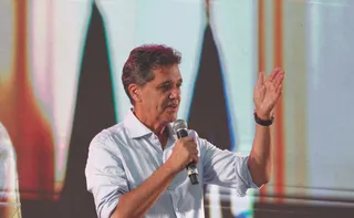 Imagem ilustrativa da imagem Senado divide opiniões