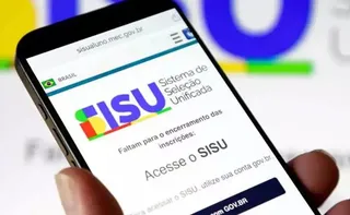 Imagem ilustrativa da imagem Sisu+: inscrições para concorrer a vagas do 2º semestre terminam hoje