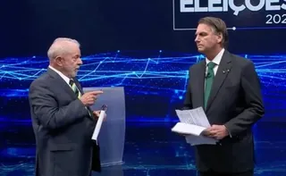 Imagem ilustrativa da imagem Só um terço das falas de políticos checadas se mostram verdadeiras, diz estudo