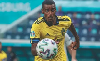 Imagem ilustrativa da imagem Suécia estreia neste domingo de olho no protagonismo na Copa do Mundo