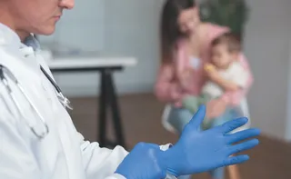 Imagem ilustrativa da imagem Superbactérias avançam entre crianças e preocupam especialistas