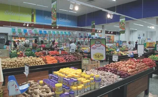 Imagem ilustrativa da imagem Supermercados do ES registram queda na arrecadação após fechamento aos domingos