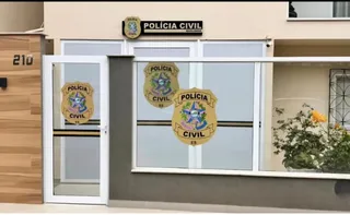 Imagem ilustrativa da imagem Suspeito é preso por estuprar a filha por cerca de 9 anos no Noroeste do ES