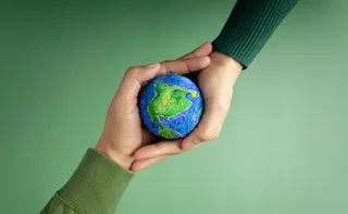 Imagem ilustrativa da imagem Sustentabilidade deixou de ser diferencial. Hoje é obrigação