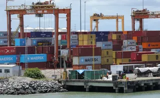 Imagem ilustrativa da imagem Tarifa de 37,5% dos EUA atinge US$ 6,6 bi em exportações do Brasil