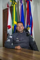 Imagem ilustrativa da imagem Ted Candeias assume presidência interina da ASPRA-ES