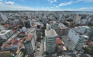 Imagem ilustrativa da imagem Teste de força em Vitória