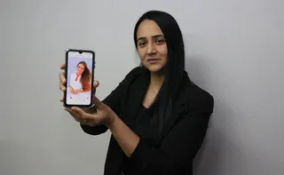 Imagem ilustrativa da imagem “Tinha fé e uma força inspiradora”, diz mãe de jovem que morreu de câncer