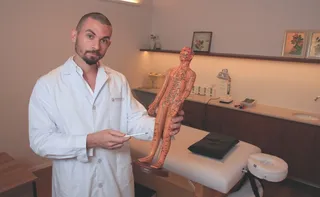 Imagem ilustrativa da imagem Tratamentos aliviam sintomas da menopausa e sequelas do AVC
