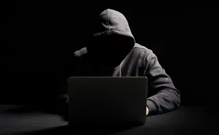 Imagem ilustrativa da imagem Três atitudes essenciais para não cair em golpes na internet
