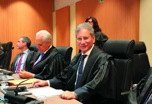 Imagem ilustrativa da imagem Tribunal de Justiça do ES tem novo desembargador