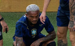 Imagem ilustrativa da imagem Triste rotina