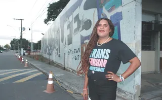 Imagem ilustrativa da imagem Ufes aprova cotas para pessoas trans na graduação