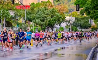 Imagem ilustrativa da imagem Últimas vagas para disputar a Maratona de Vitória