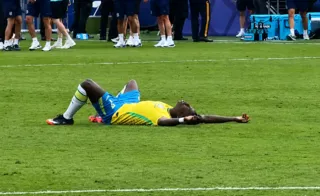 Imagem ilustrativa da imagem Uma seleção de partir o coração
