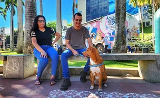Imagem ilustrativa da imagem Vacina e castração de graça para pets em Vila Velha