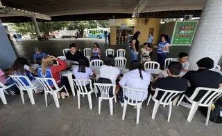 Imagem ilustrativa da imagem Vagas de emprego na Serra: ações itinerantes vão oferecer 1.100 oportunidades