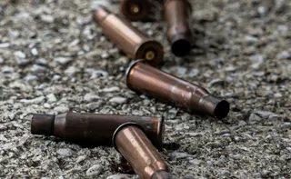 Imagem ilustrativa da imagem Veja quais são as dez cidades com mais mortes violentas do país