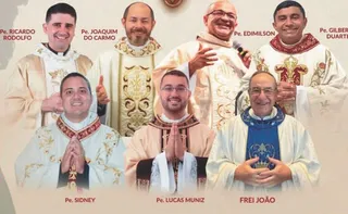 Imagem ilustrativa da imagem Vem aí o Cerco de Jericó da Paróquia Santa Rita de Cássia