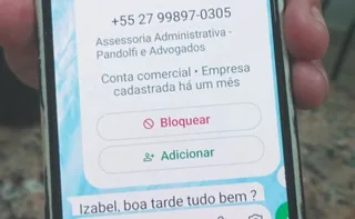 Imagem ilustrativa da imagem Vigaristas se passam até por juiz em novo golpe contra consumidores