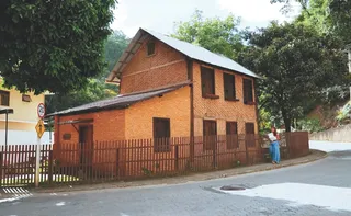 Imagem ilustrativa da imagem Vinícolas de Santa Teresa atraem visitantes até do exterior