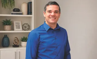Imagem ilustrativa da imagem Vitor Gilles: “Não há solução padrão que atenda a todos”