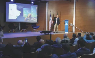 Imagem ilustrativa da imagem Vitória Energy 2026: disputa por resíduos de granjas