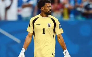 Imagem ilustrativa da imagem Vozinha não poderá usar apelido na camisa de seu novo clube