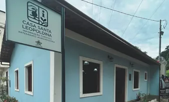 Imagem ilustrativa da imagem Casa Santa Leopoldina: arte e sabores da terra