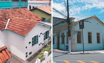 Imagem ilustrativa da imagem Passeio turístico pela história da Prainha, em Vila Velha