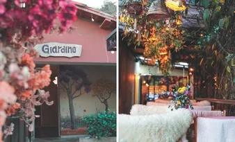 Imagem ilustrativa da imagem Roteiros para curtir cultura e gastronomia em Santa Teresa