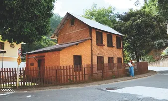 Imagem ilustrativa da imagem Vinícolas de Santa Teresa atraem visitantes até do exterior
