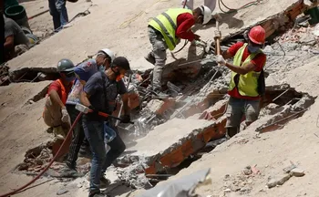 Imagem ilustrativa da imagem Desaparecidos na Venezuela passam de 50 mil, diz ONU