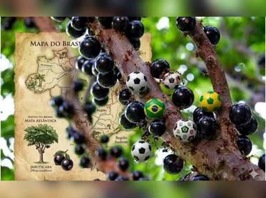 Capa do dia