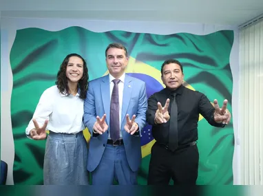 Ex-senadora Rose de Freitas