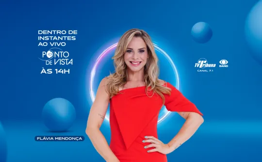 Imagem ilustrativa da imagem 15/07/2026 - Assista agora ao programa Ponto de Vista