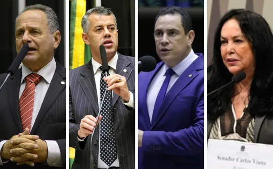 Imagem ilustrativa da imagem Corrida ao Senado embaralha tabuleiro no Estado