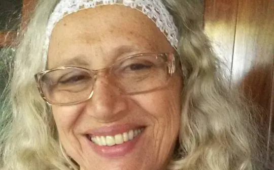 Imagem ilustrativa da imagem Morre aos 75 anos Tereza Cogo Lodi, referência em causas sociais no ES