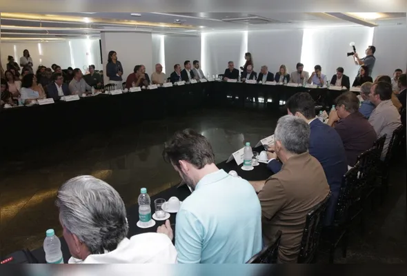 Reunião do Conselho de Turismo tratou sobre ações no país vizinho, com voo direto entre Vitória e Buenos Aires