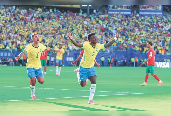 Imagem ilustrativa da imagem A hora H