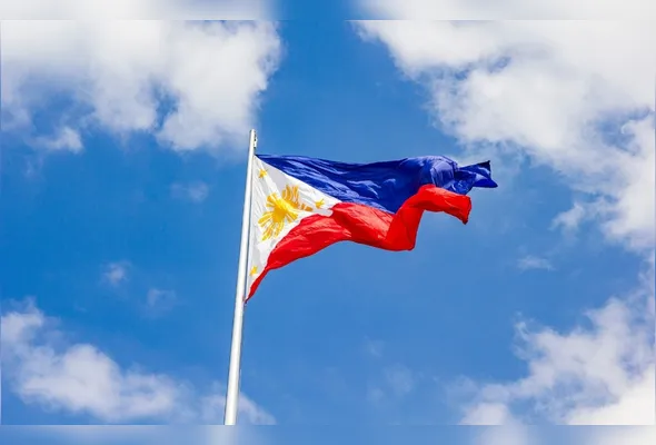 Imagem ilustrativa da imagem Ao menos 15 pessoas morrem após terremoto de 7,8 nas Filipinas